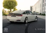 BMW Alpina B7 2016